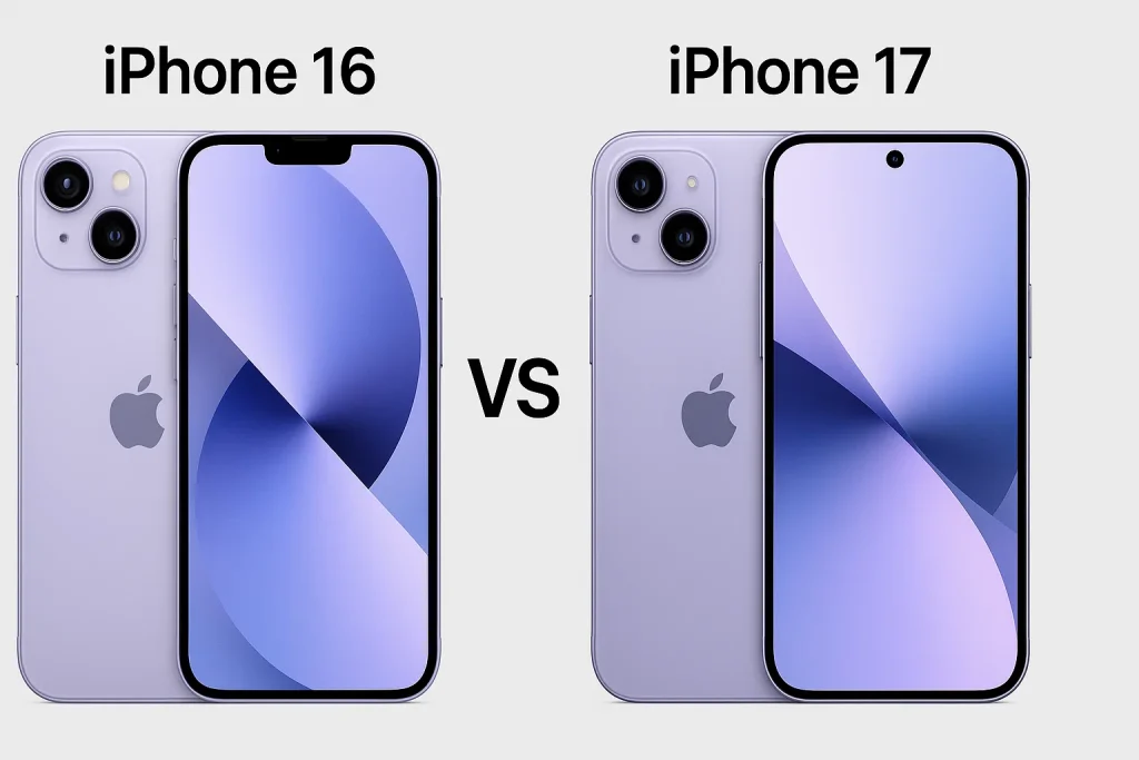 iPhone16-vs-iphone17